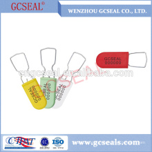 GC-PD001 Plastic & Wire Padlock Seals